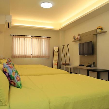 Ann Home Magong Exterior photo