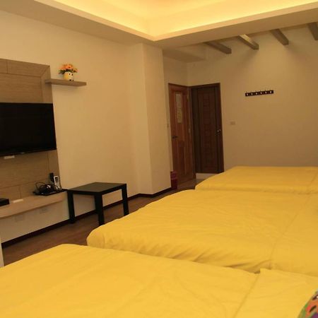 Ann Home Magong Exterior photo