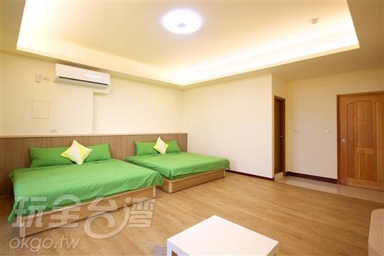 Ann Home Magong Exterior photo