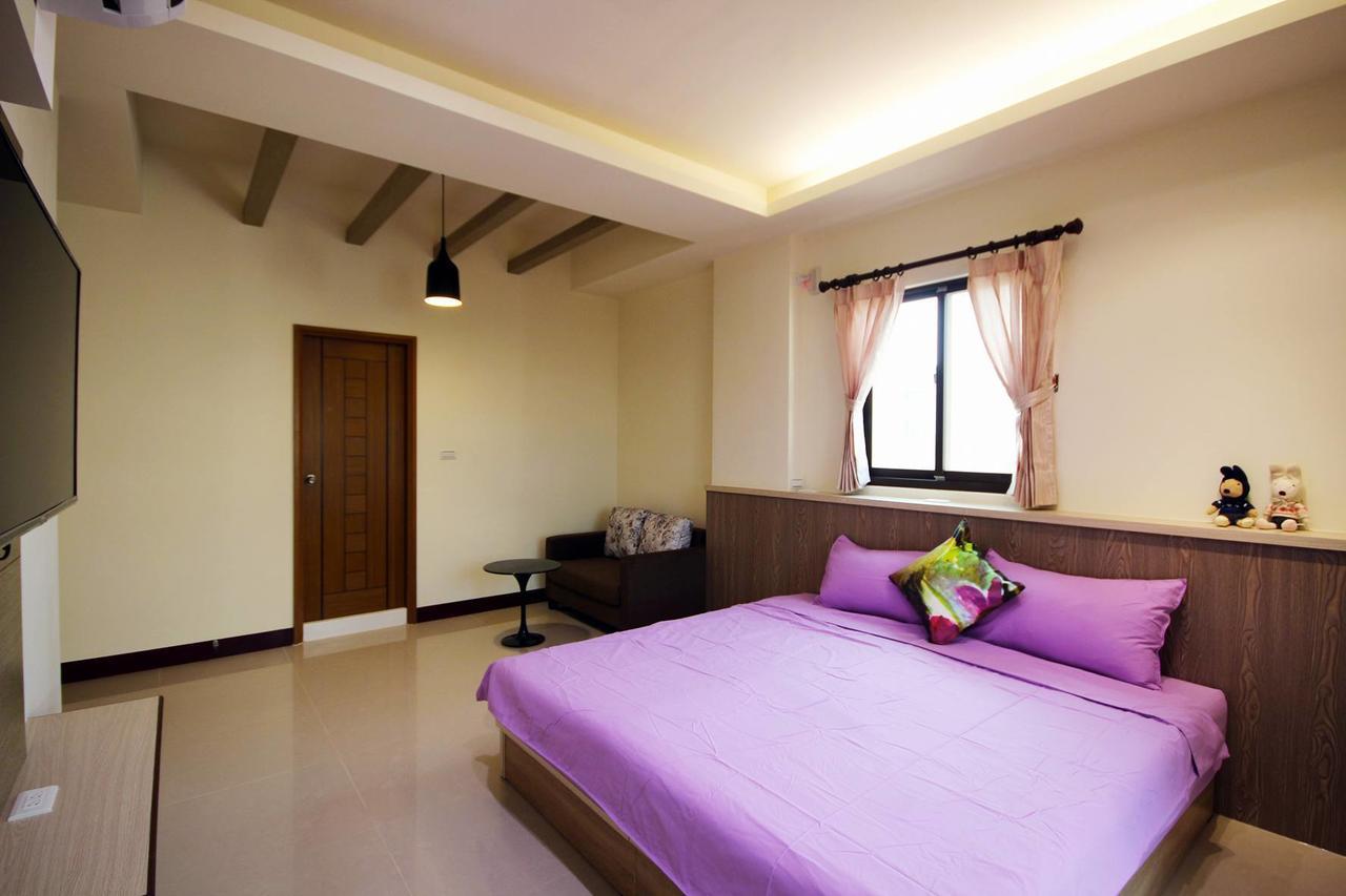 Ann Home Magong Exterior photo