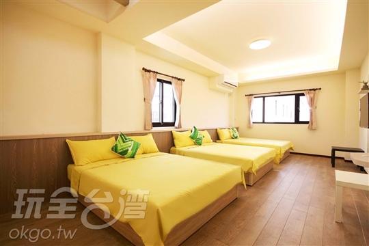 Ann Home Magong Exterior photo