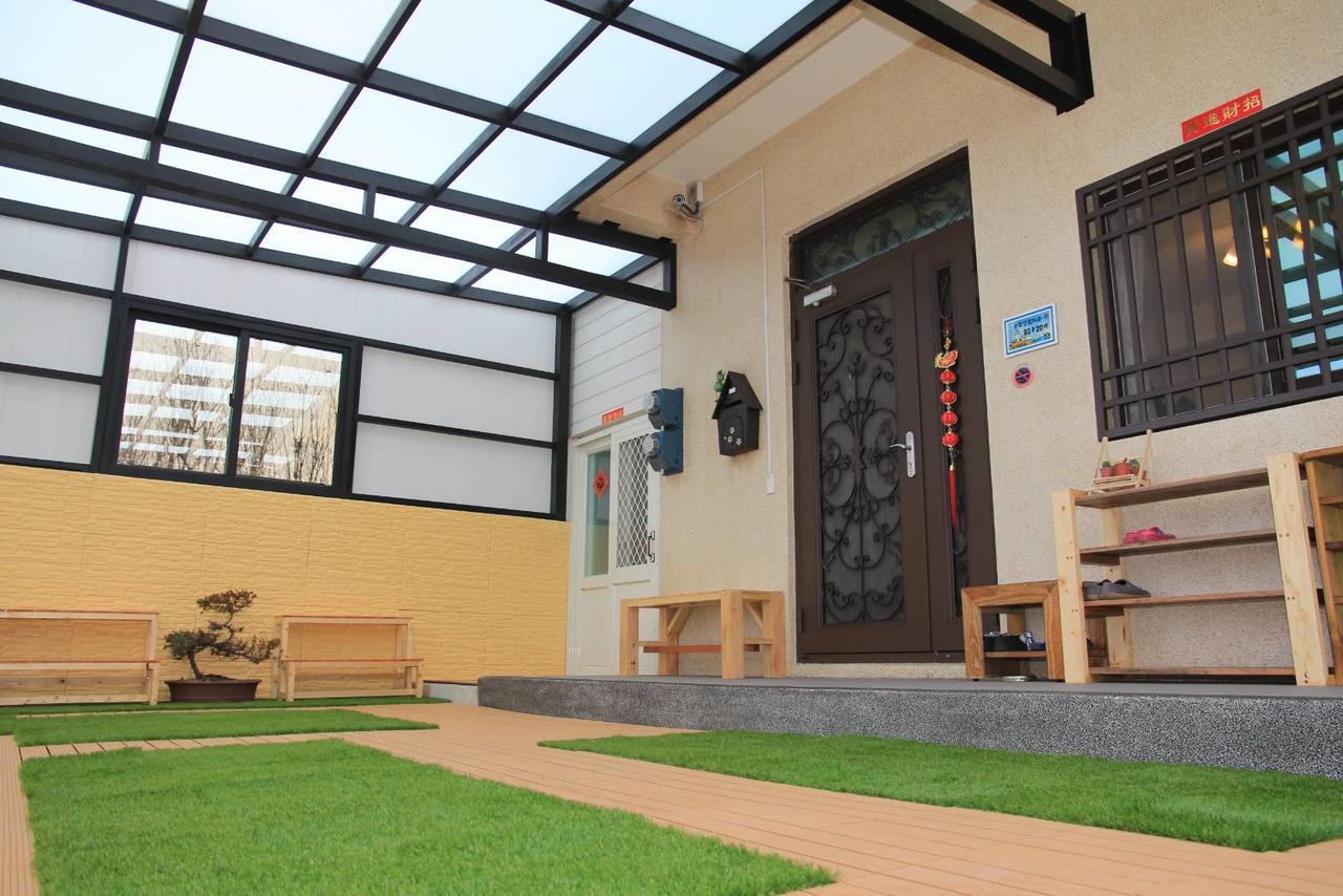 Ann Home Magong Exterior photo